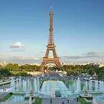 Studio Café Papillon-Paris 15
